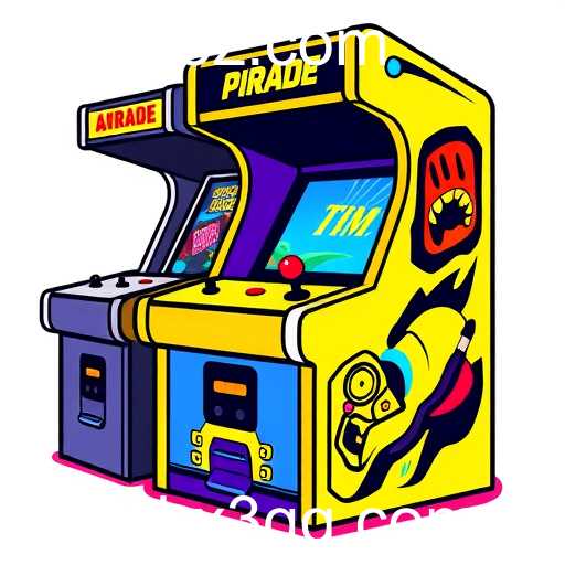 Arcade
