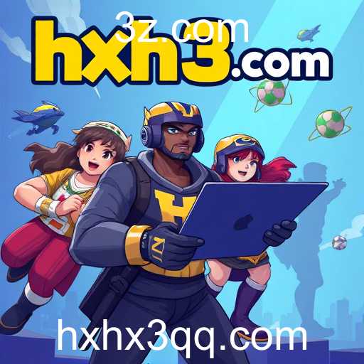 Tendências e Novidades em hxhx3.com para 2026