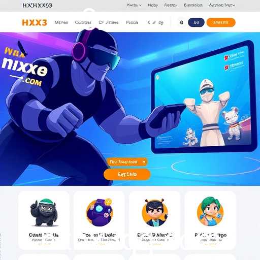 Novidades e Tendências do HXHX3 em 2026